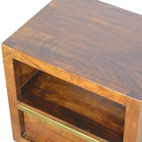 Artisan Furniture Bedside